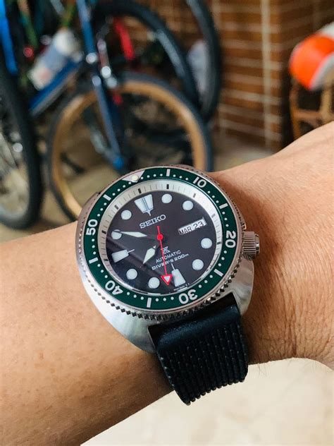 rolex ninja turtle|Ninja Turtle Incoming! .